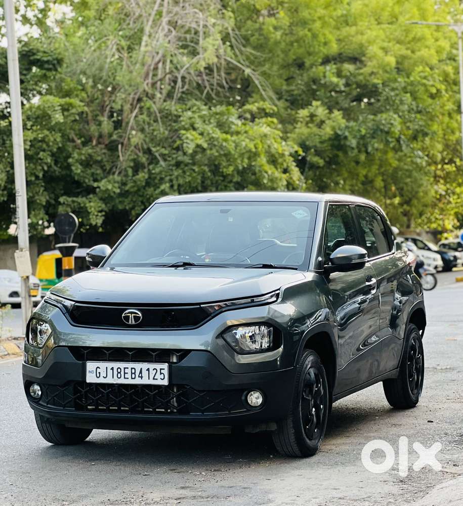 Tata Punch Adventure Rhythm Icng, 2024, Cng & Hybrids