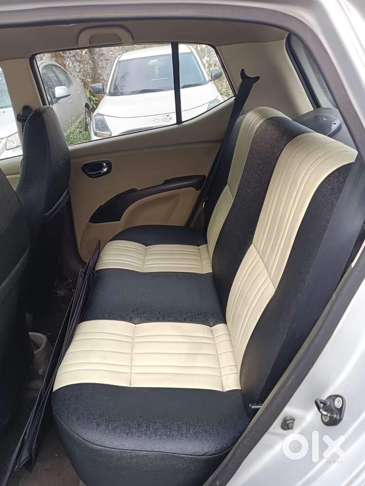 Hyundai I10 Magna 1.1l, 2012, Petrol