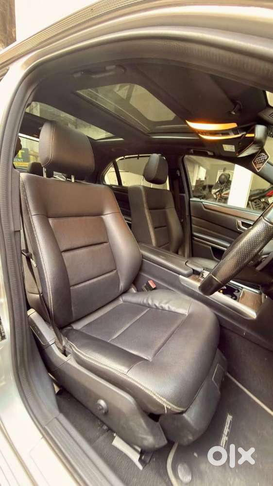 Mercedes-benz E-class E220d Lwb, 2015, Diesel