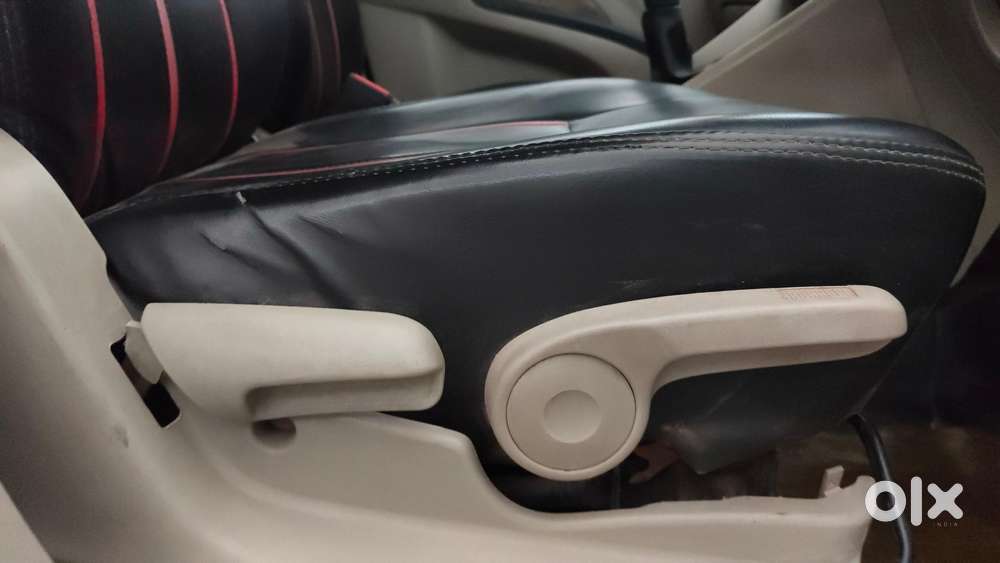 Maruti Suzuki Celerio Zdi Option, 2016, Diesel