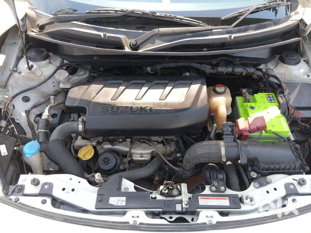 Maruti Suzuki Dzire 2019 Diesel Well Maintained