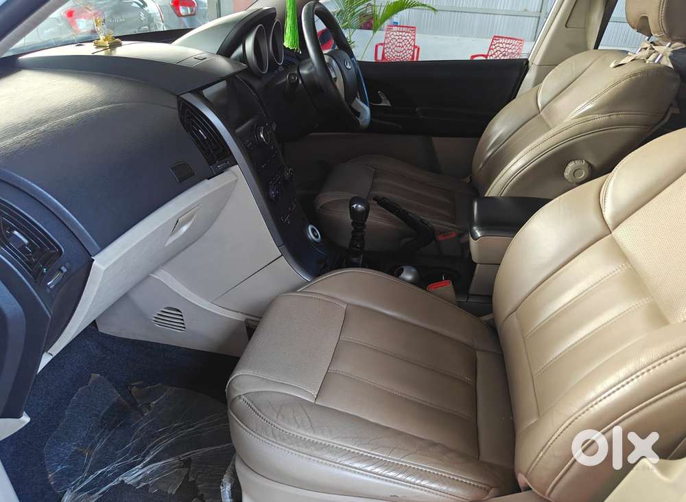 Mahindra Xuv500 2.2 W10, 2017, Diesel