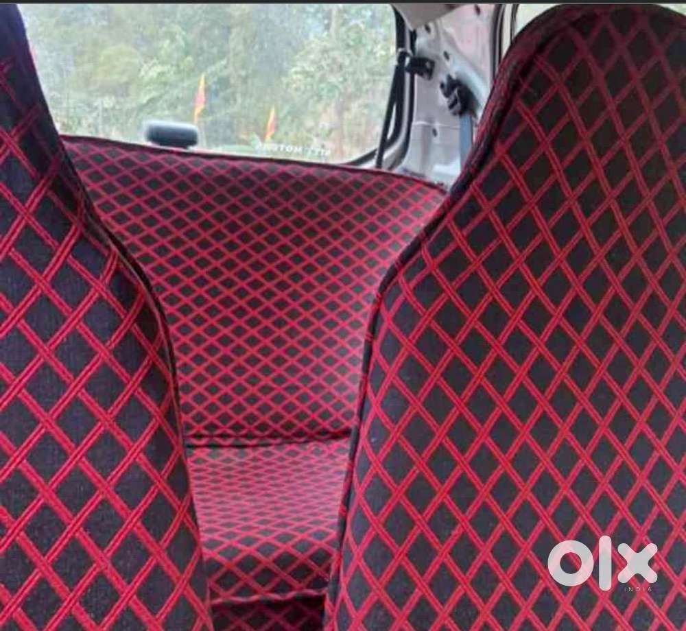 Maruti Suzuki 800 2010 Petrol Well Maintained