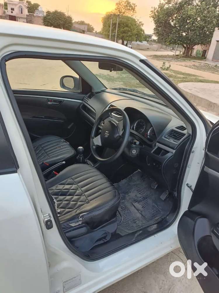 Maruti Suzuki Swift Vdi 2014 Diesel