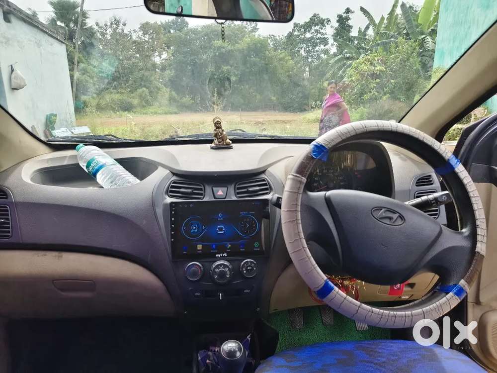 Hyundai Eon D-lite 2015 Manual Petrol