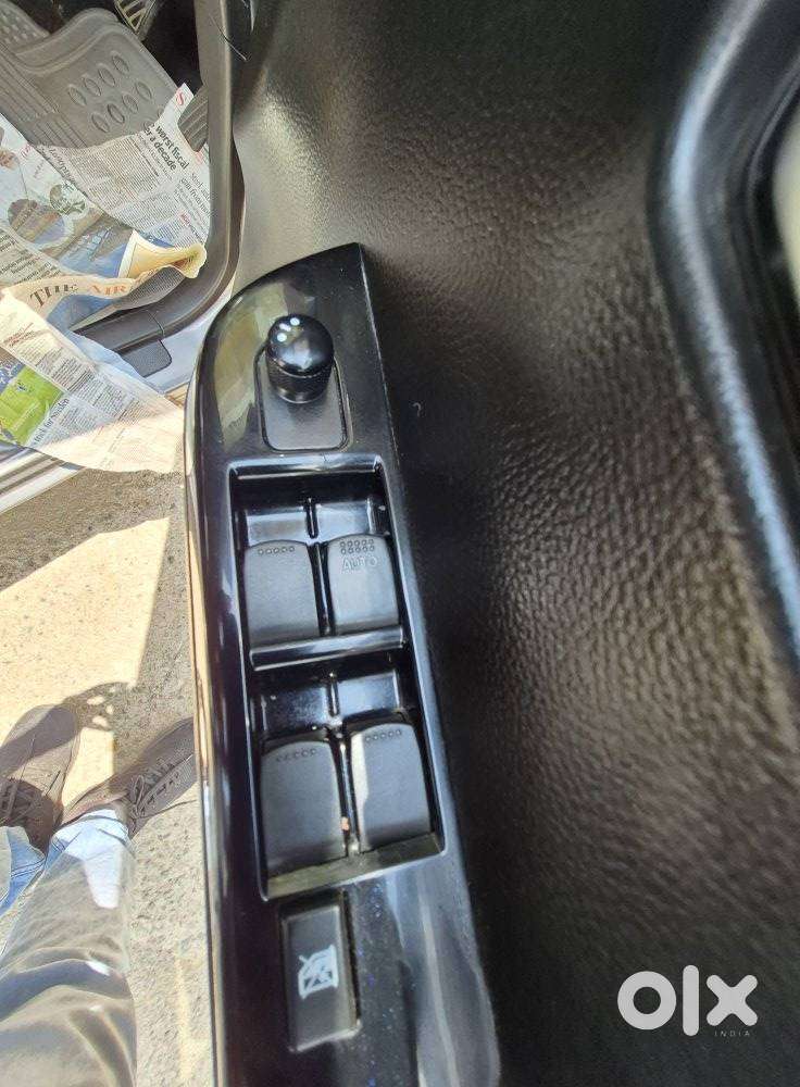 Maruti Suzuki Wagon R 1.0 Vxi, 2018, Cng & Hybrids