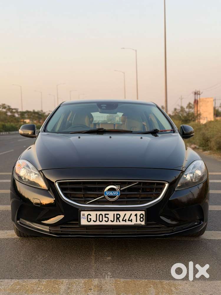 Volvo V40 D3, 2016, Diesel