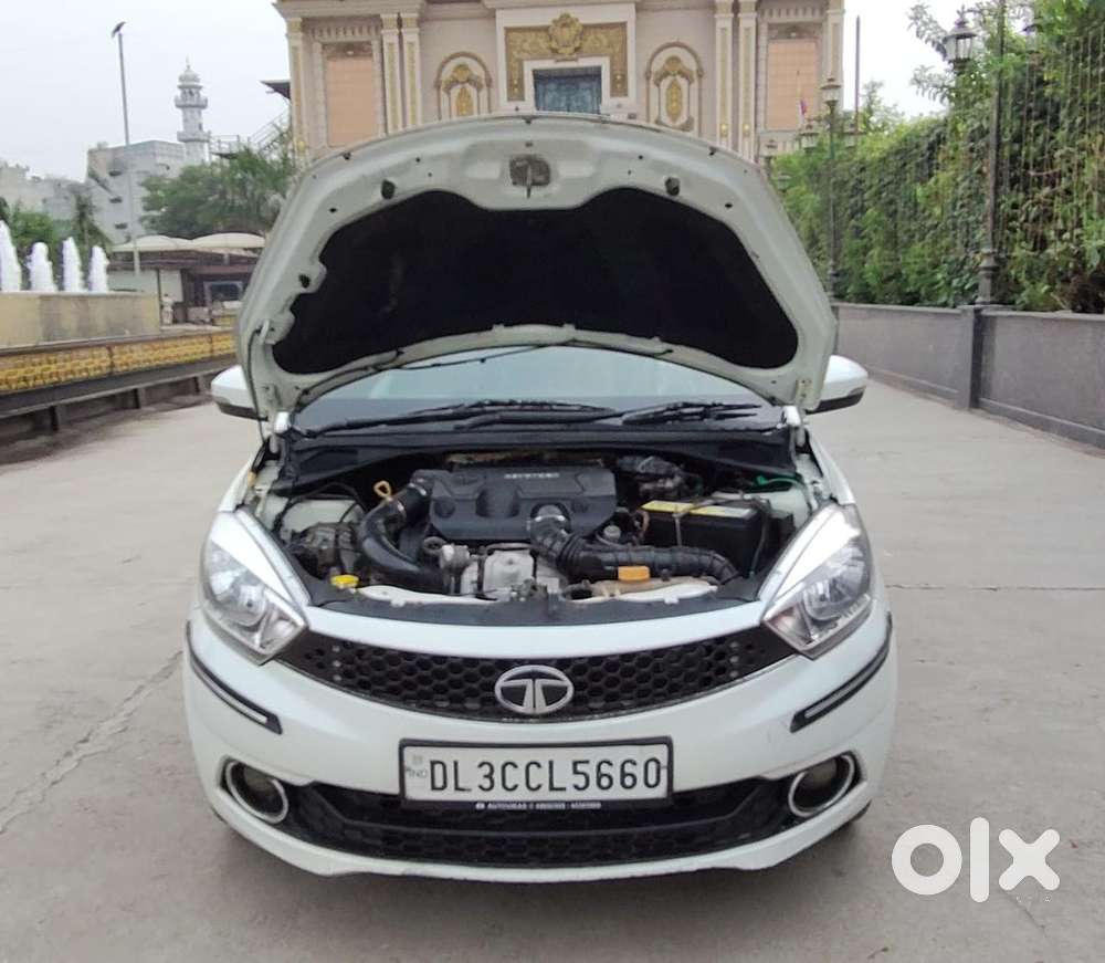 Tata Tiago, 2017, Diesel