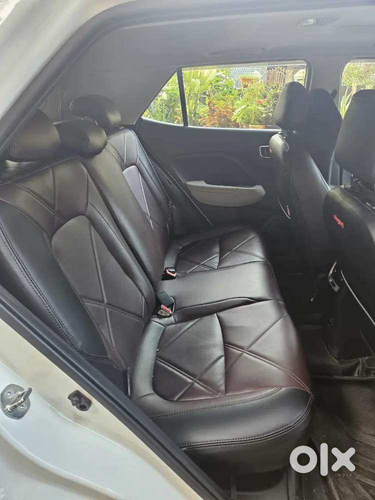 Hyundai Venue 1.0 Turbo Imt (top End) – 2023 – For Sale