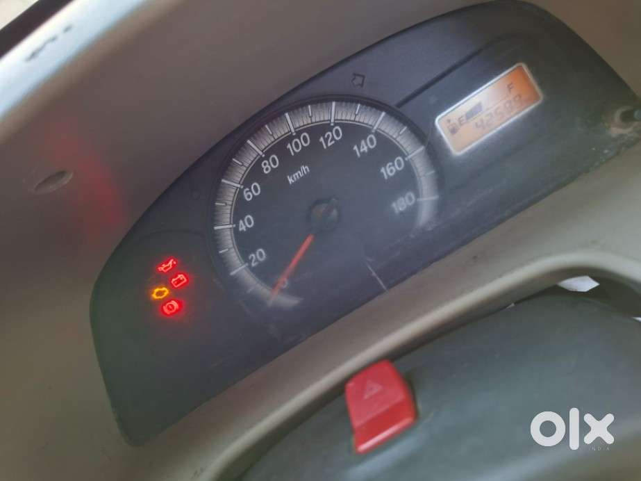 Maruti Suzuki Eeco 1.2 7 Str, 2021, Petrol