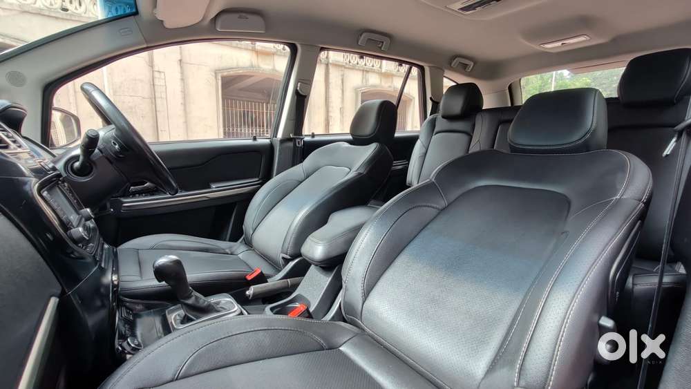 Tata Hexa 2.2 Xta 4x2 7 Str, 2018, Diesel