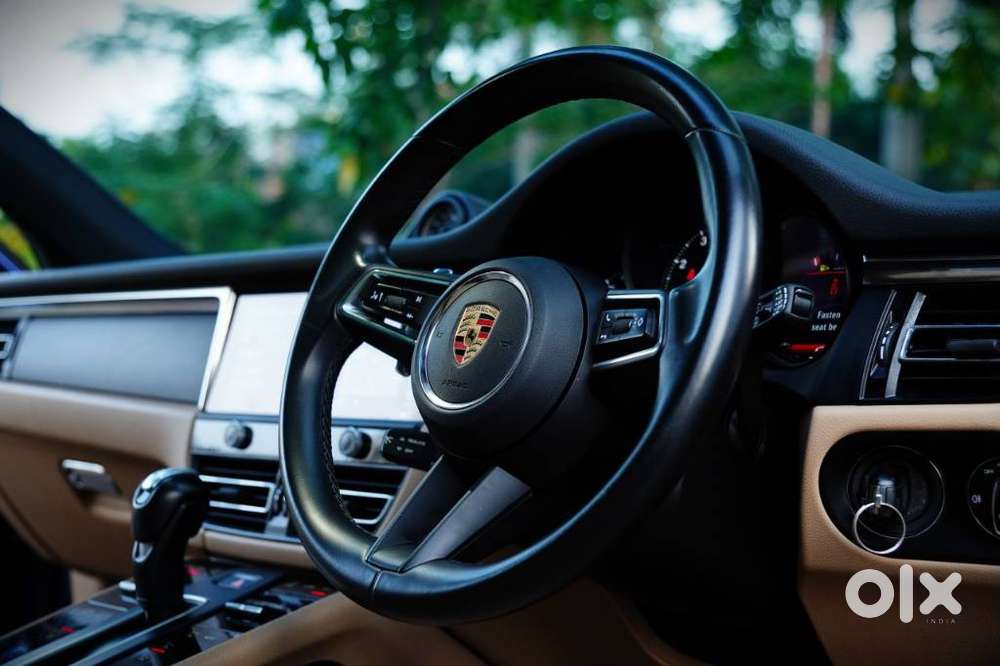 Porsche Macan 2.0 Petrol, 2024, Petrol