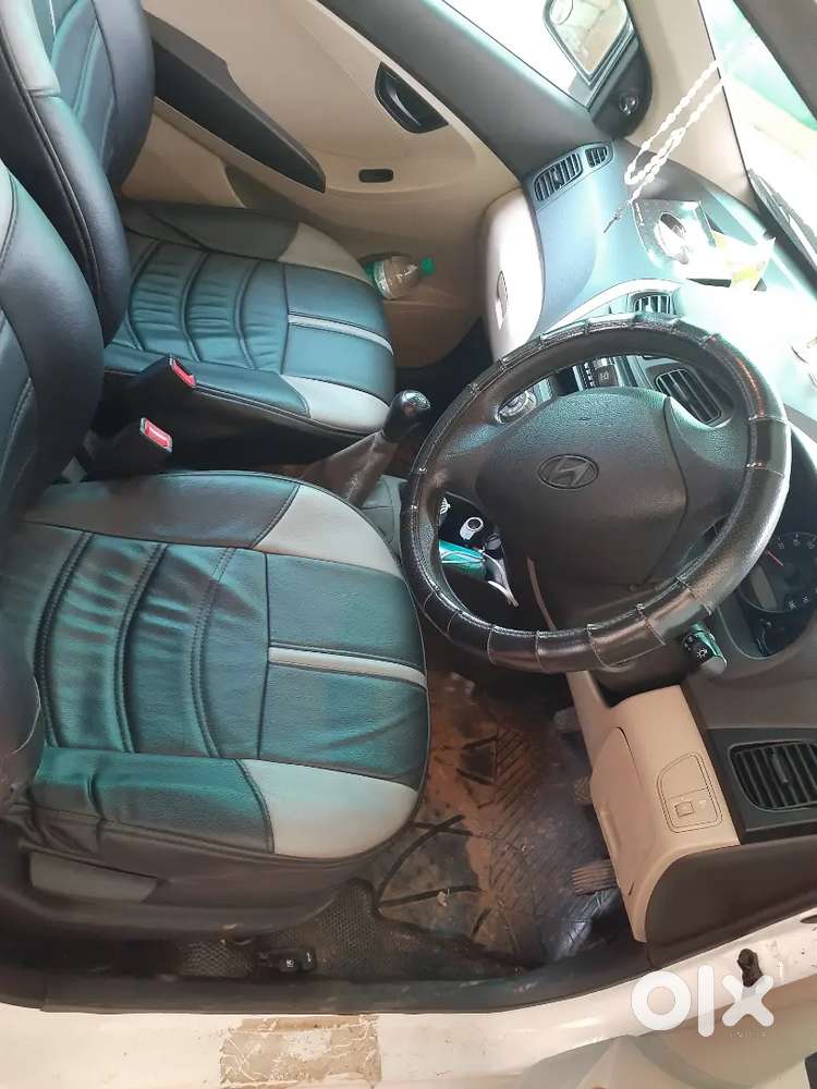 Hyundai Eon 2014 Petrol Manual