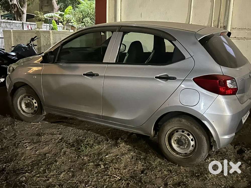 Tata Tiago 2018 Petrol 25000 Km Driven