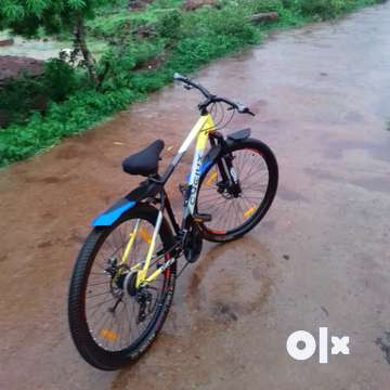Avon brand cycle 7 3 speed gear cycle of sale for stunt 1786459647