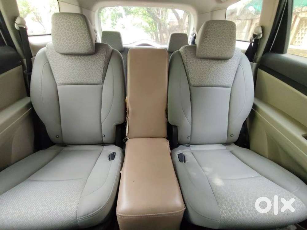 Mahindra Marazzo M2 8str, 2018, Diesel