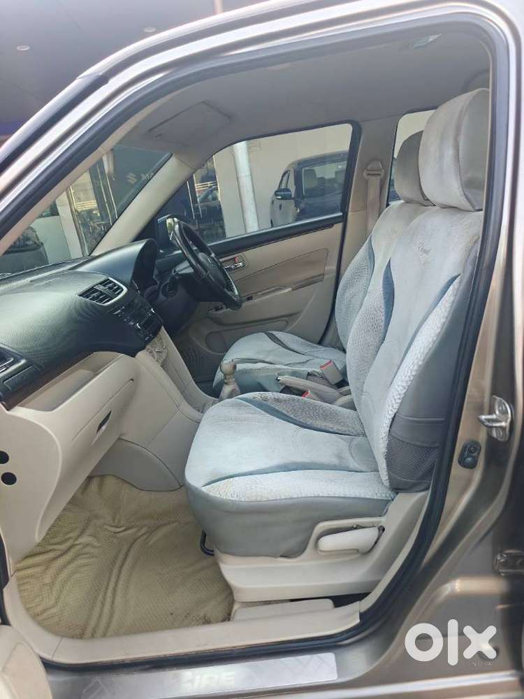 Maruti Suzuki Dzire Vdi, 2017, Diesel