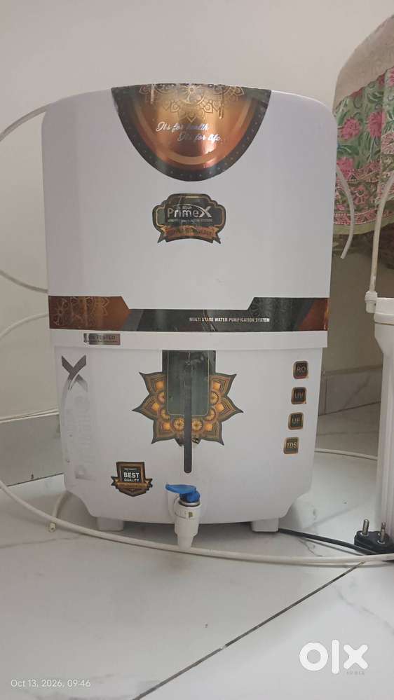 WATER RO FILTER