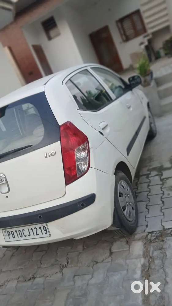 2006 Hyundai I10 Gls Petrol Manual