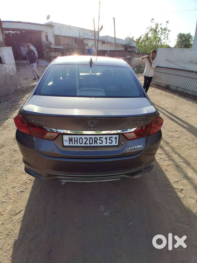 Honda City 2014 Petrol 1.5 V I-vtech Mt - Well Maintained With Less Km