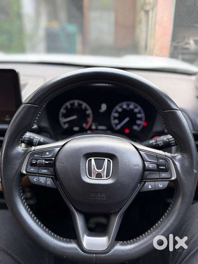 Honda Elevate Zx Cvt, 2023, Petrol