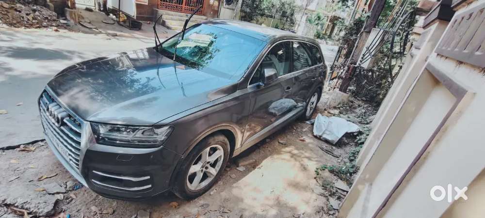 Audi Q7 For Sale