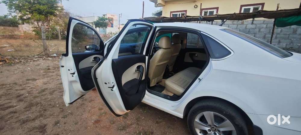 Skoda Rapid 2019 Diesel