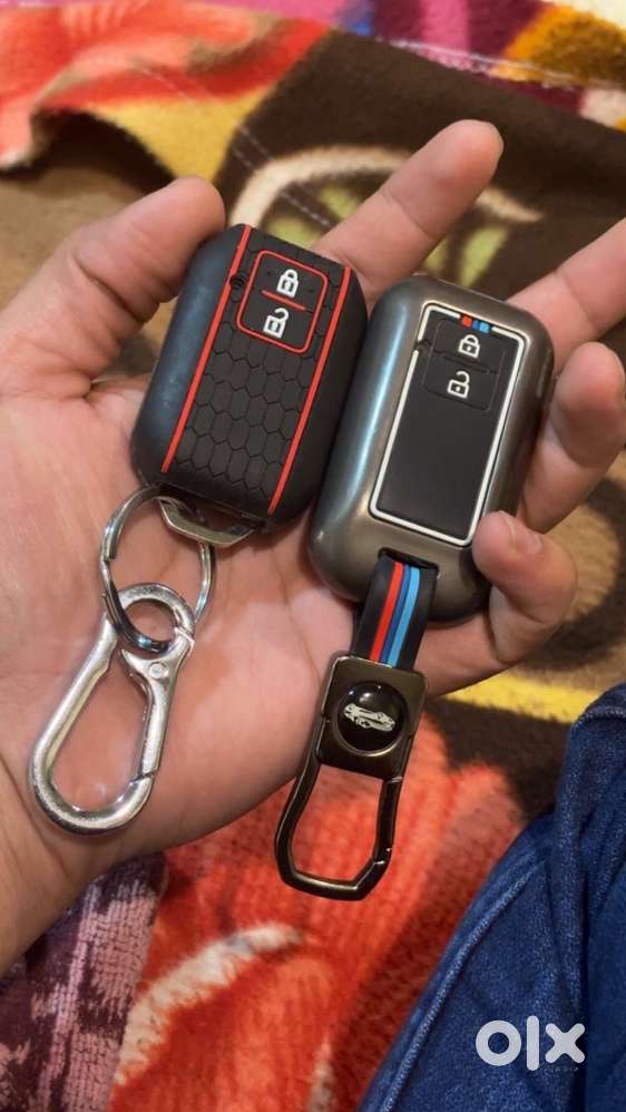 Maruti Suzuki New-gen Swift 2025 Petrol Well Maintained