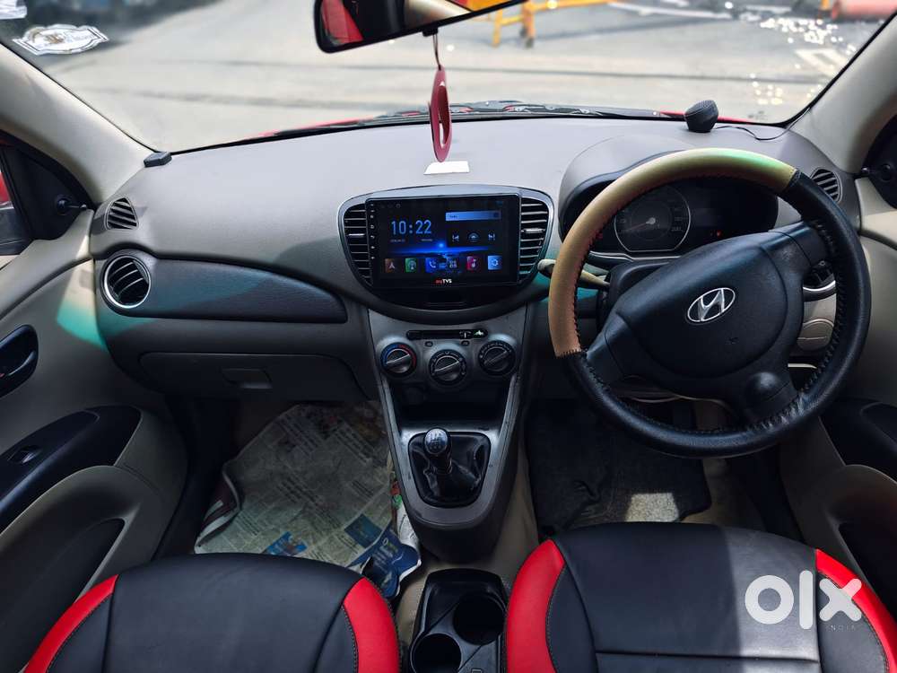 Hyundai I10 Era, 2011, Petrol