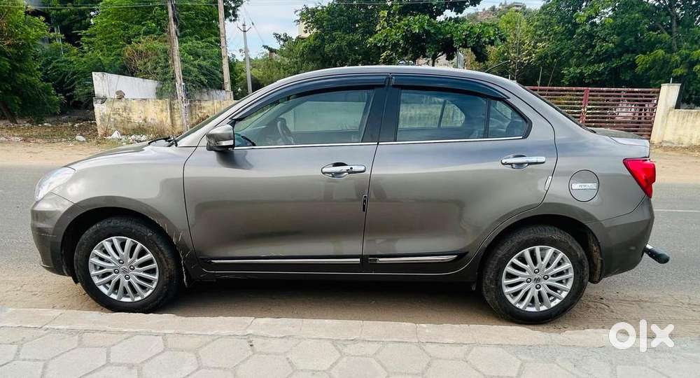 Maruti Suzuki Swift Dzire 1.2 Zxi Bsiv, 2024, Petrol