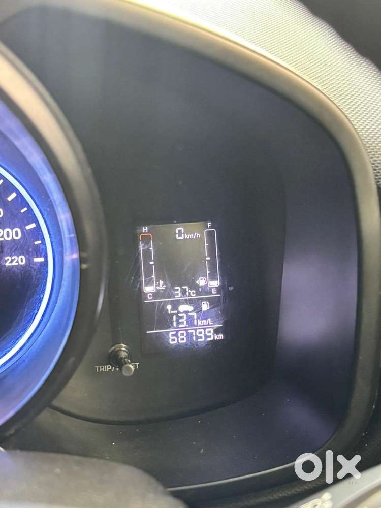 Hyundai Venue 2021 Petrol Good Condition