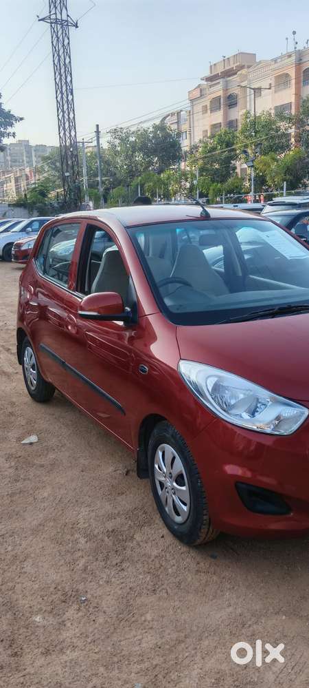 Hyundai I10 Magna, 2013, Petrol