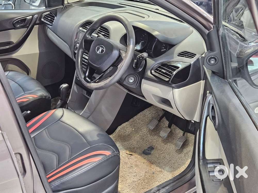 Tata Tiago 1.2 Revotron Xt, 2018, Petrol