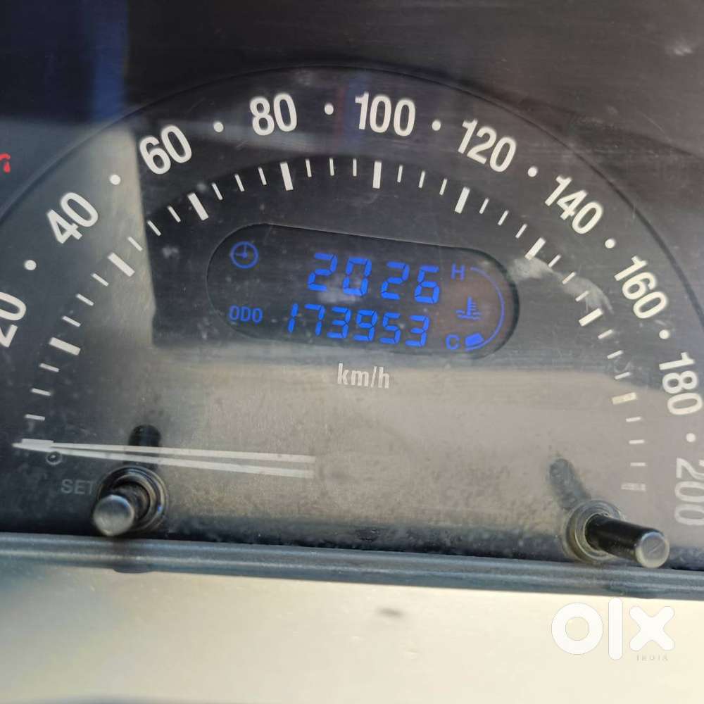 2008 Model Quaddrajet