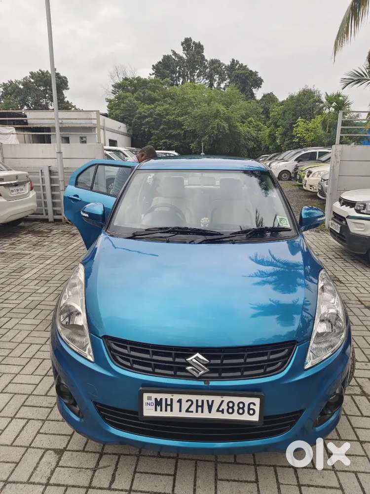 Maruti Suzuki Swift Dzire - Well Maintained