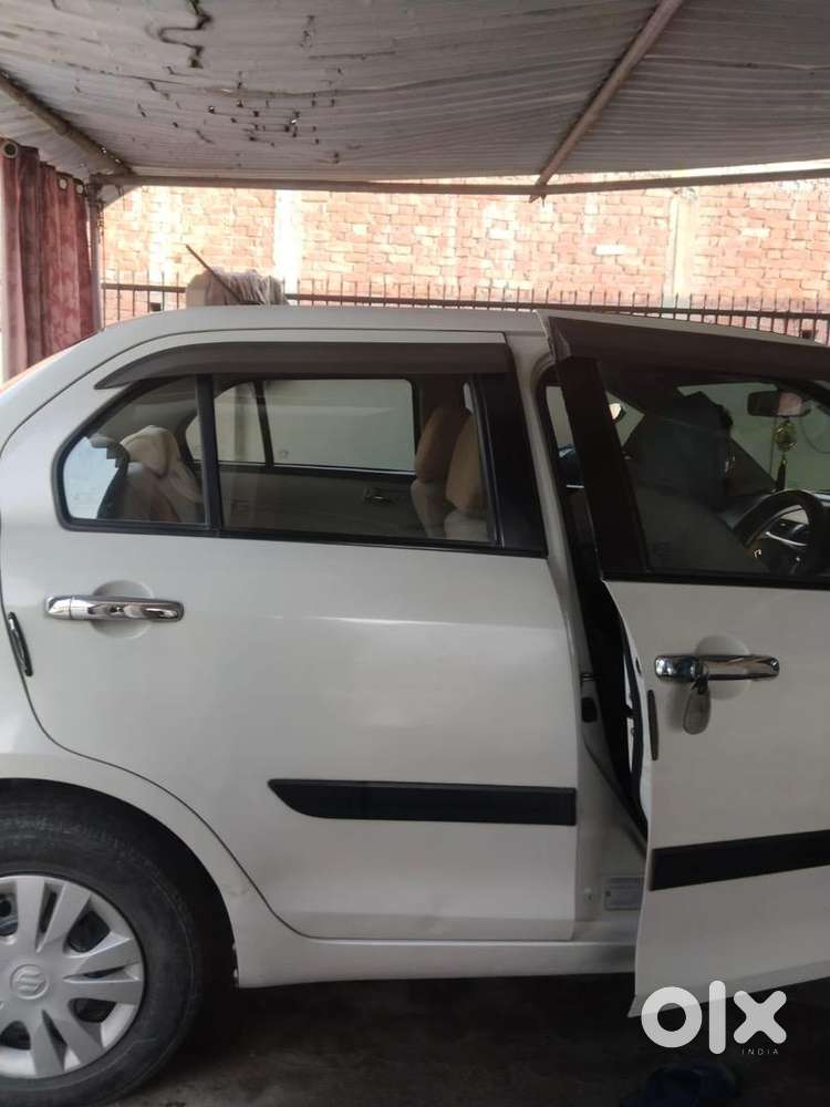 Maruti Suzuki Dzire 2014 Diesel Good Condition