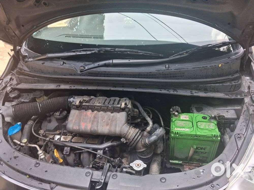 Hyundai I10 1.2 Kappa Magna, 2013, Petrol