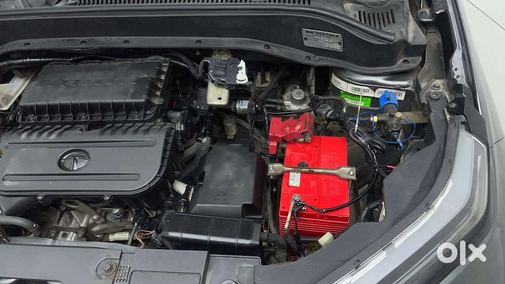 Tata Punch 1.2 Revotron Adventure Rhythm Pack Mt, 2022, Cng & Hybrid..