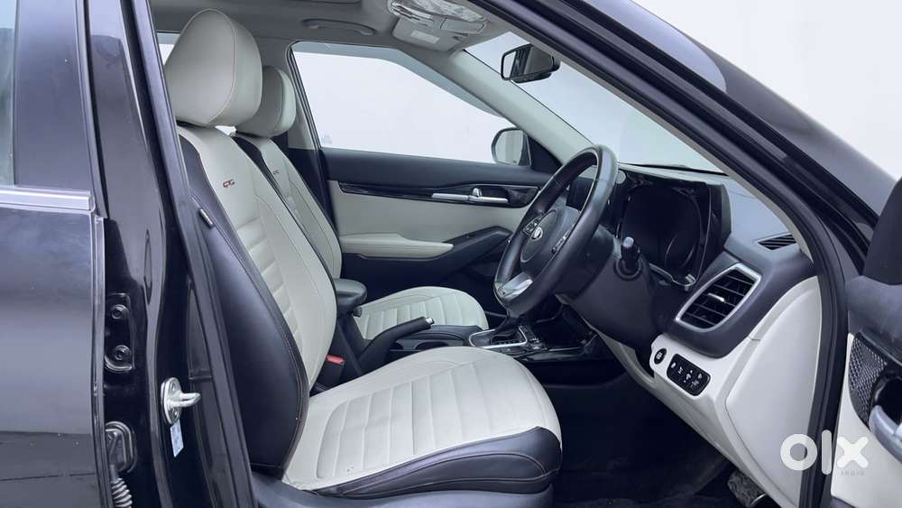 Kia Seltos 1.5 Gtx+ Diesel At, 2020, Diesel