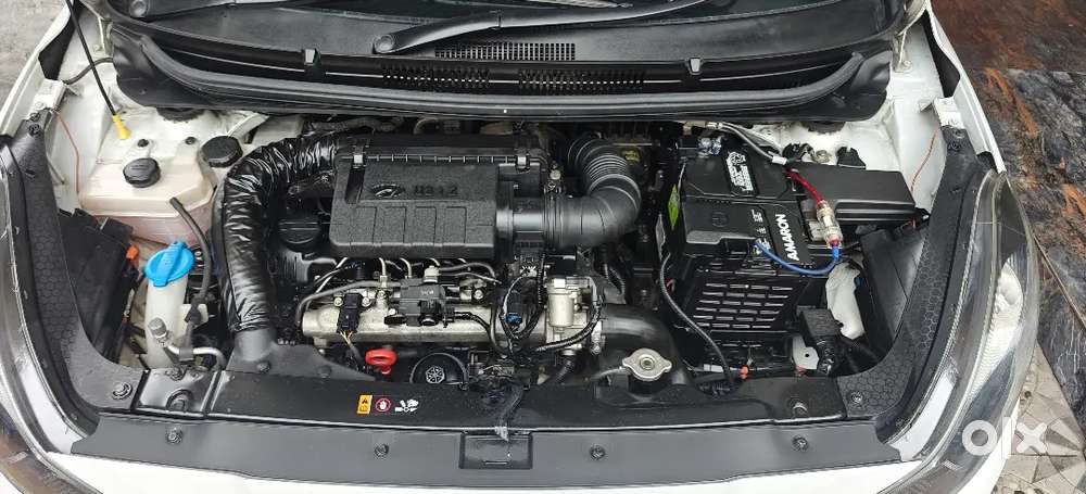 Hyundai Grand I10 Nios 2021 Diesel