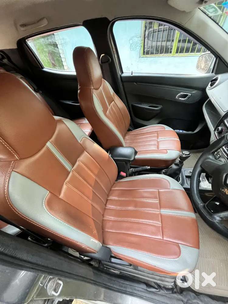 Renault Kwid 2019 Cng & Petrol 52000 Km Driven Well-maintained