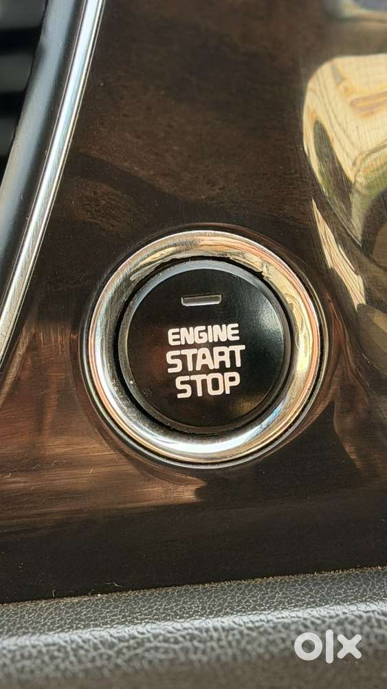 Kia Carnival Limousine, 2021, Diesel