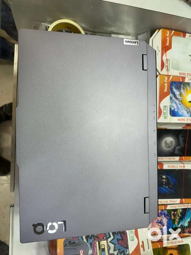 Lenovo LOQ Gaming Laptop
