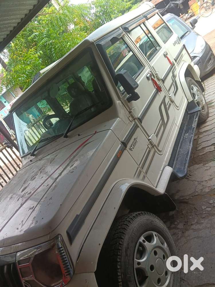 Mahindra Bolero Diesel 2020
