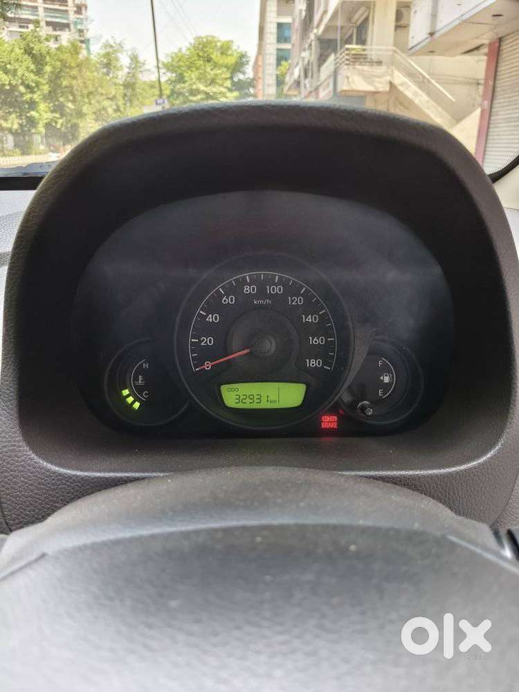 Hyundai Eon Era +, 2016, Petrol