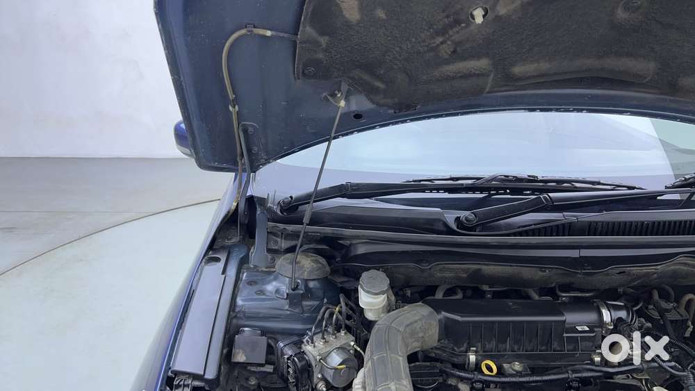 Maruti Suzuki Ciaz Delta 1.5, 2021, Petrol