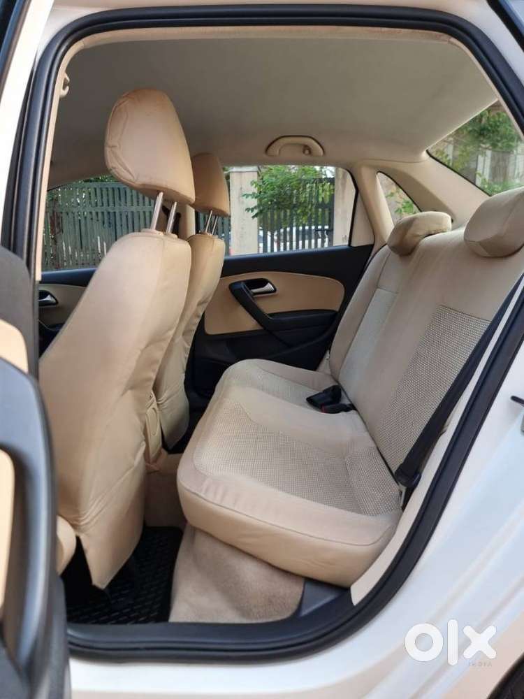 Volkswagen Ameo 1.5 Tdi Highline At, 2017, Diesel