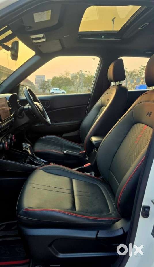 Hyundai Venue S Turbo Dct, 2023, Petrol