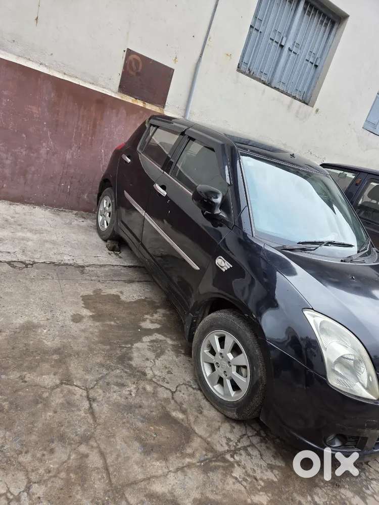 Maruti Suzuki Swift Zxi 2006