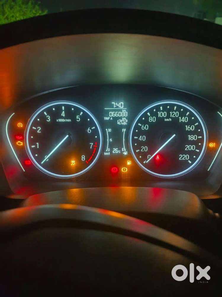 Honda City Petrol 2022